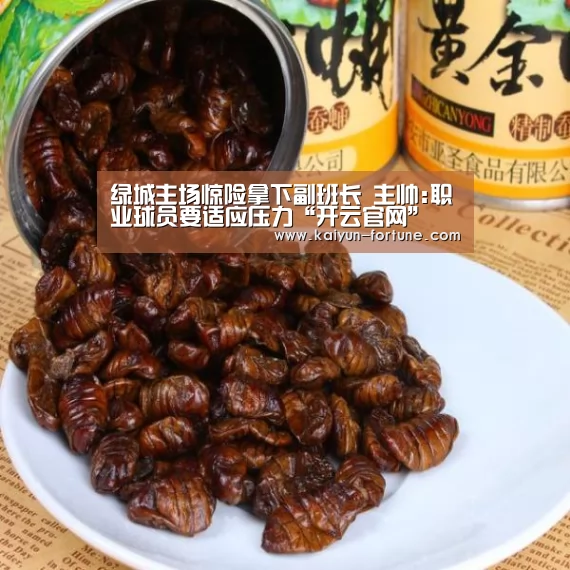 绿城主场惊险拿下副班长 主帅:职业球员要适应压力“开云官网”(图2) 开云比分